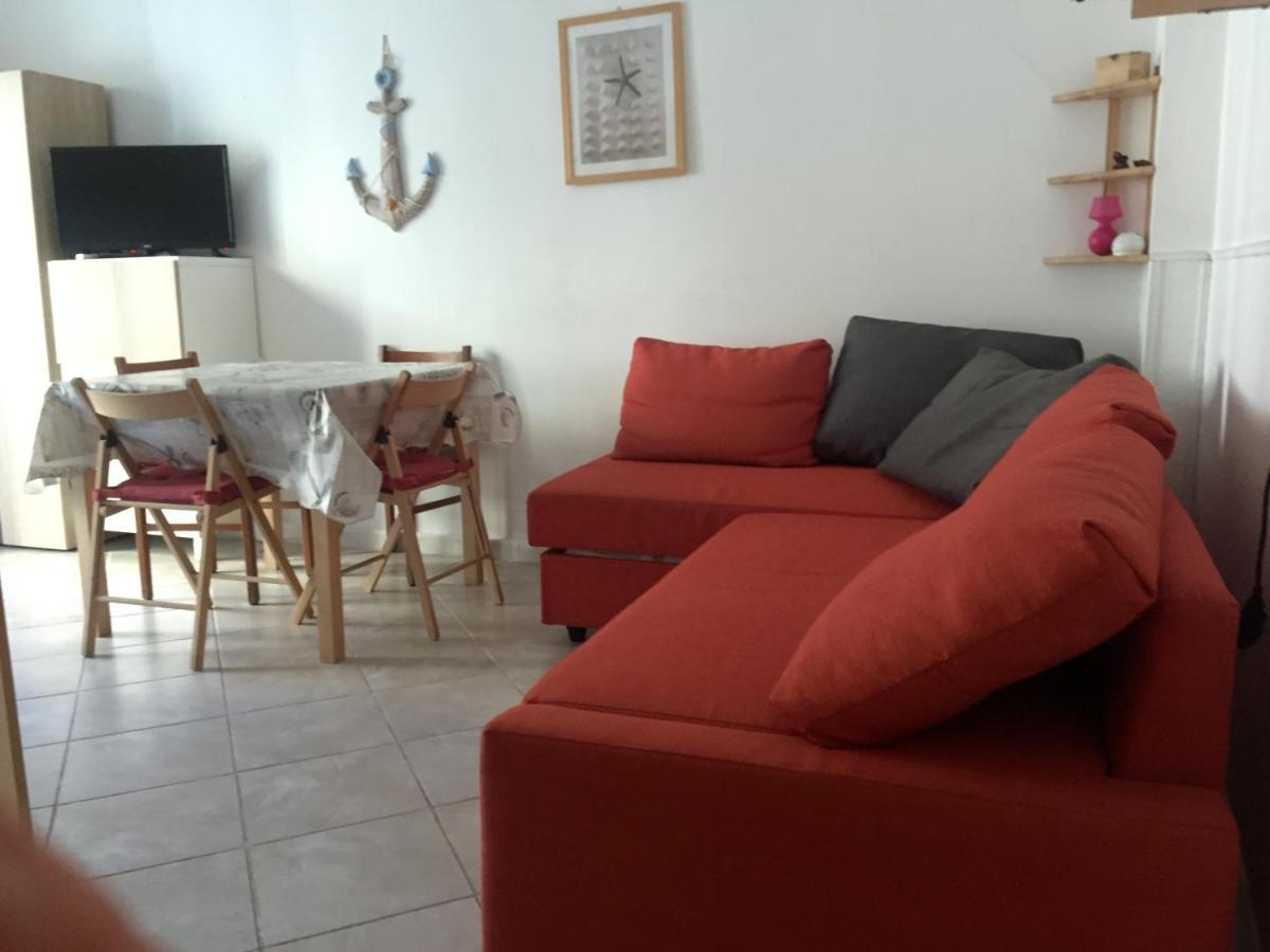 Apartament La Casina Di Trilli Rapallo Zewnętrze zdjęcie