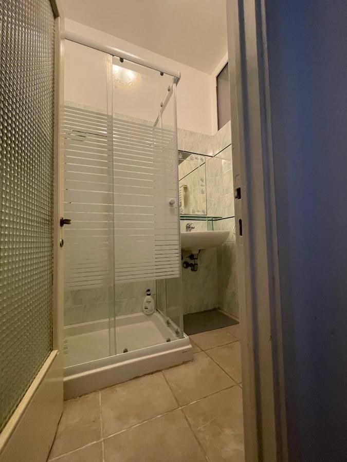 Apartament La Casina Di Trilli Rapallo Zewnętrze zdjęcie